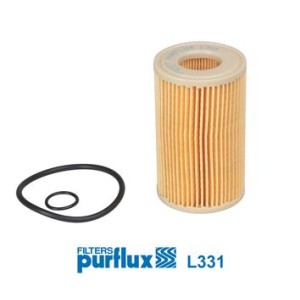 Oil Filter PURFLUX L331