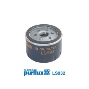 Oil Filter PURFLUX LS932