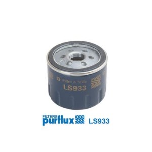 Oil Filter PURFLUX LS933