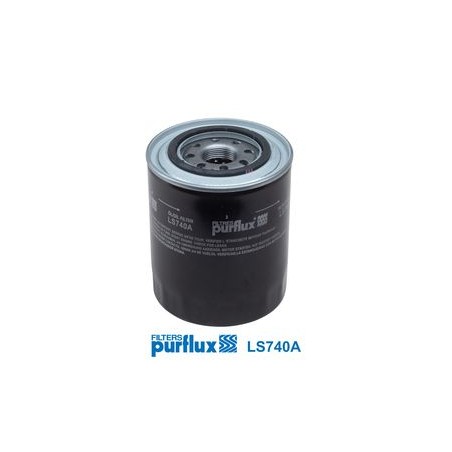 Oil Filter PURFLUX LS740A