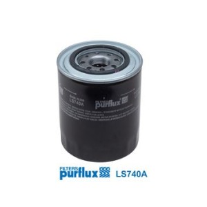 Φίλτρο Λαδιού PURFLUX LS740A