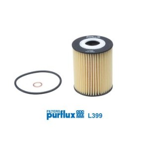 Oil Filter PURFLUX L399