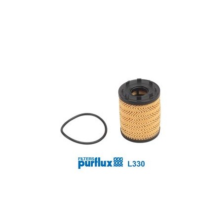 Oil Filter PURFLUX L330