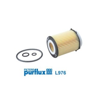 Oil Filter PURFLUX L976