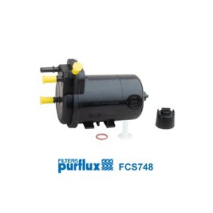 Φίλτρο καυσίμου PURFLUX FCS748