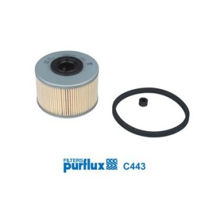 Fuel Filter PURFLUX C443