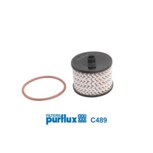Φίλτρο καυσίμου PURFLUX C489