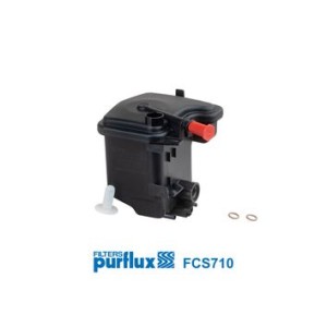 Φίλτρο καυσίμου PURFLUX FCS710