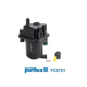 Φίλτρο καυσίμου PURFLUX FCS751
