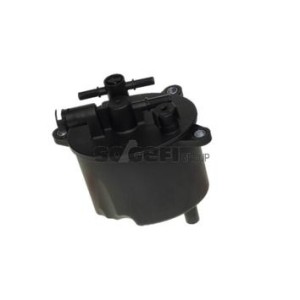 Fuel Filter PURFLUX FCS604