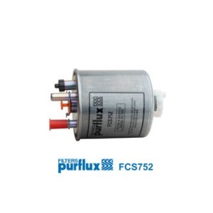 Φίλτρο καυσίμου PURFLUX FCS752