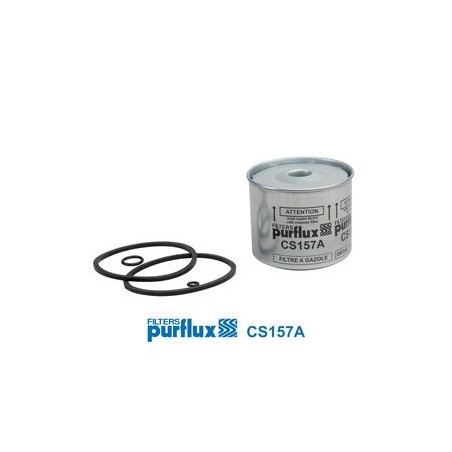 Φίλτρο καυσίμου PURFLUX CS157A
