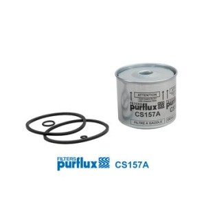 Φίλτρο καυσίμου PURFLUX CS157A