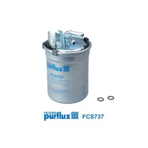 Φίλτρο καυσίμου PURFLUX FCS737