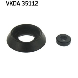 Suspension Strut Support Mount SKF VKDA35112