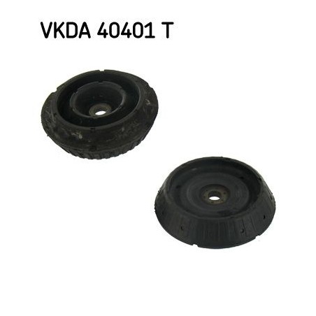 Suspension Strut Support Mount SKF VKDA40401T