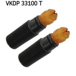 Dust Cover Kit, shock absorber SKF VKDP33100T