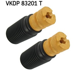 Dust Cover Kit, shock absorber SKF VKDP83201T
