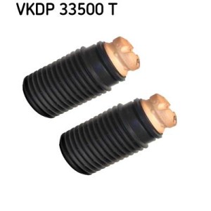 Dust Cover Kit, shock absorber SKF VKDP33500T