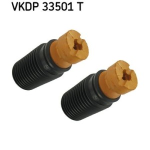 Dust Cover Kit, shock absorber SKF VKDP33501T