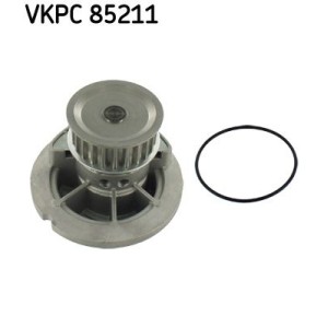 Water Pump, engine cooling SKF VKPC85211