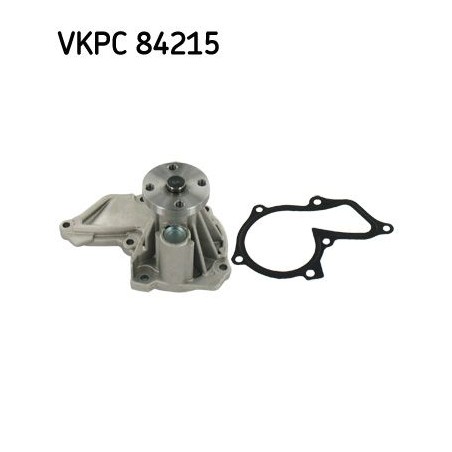 Water Pump, engine cooling SKF VKPC84215