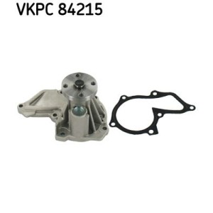 Water Pump, engine cooling SKF VKPC84215