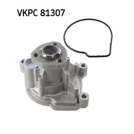 Water Pump, engine cooling SKF VKPC81307