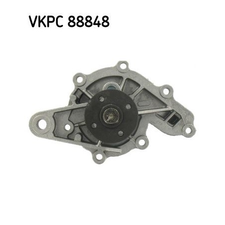 Water Pump, engine cooling SKF VKPC88848