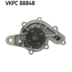 Water Pump, engine cooling SKF VKPC88848