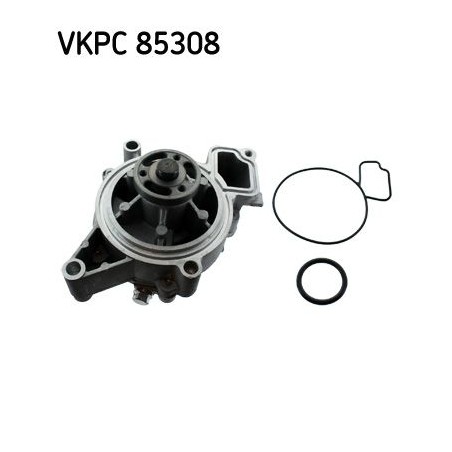 Water Pump, engine cooling SKF VKPC85308