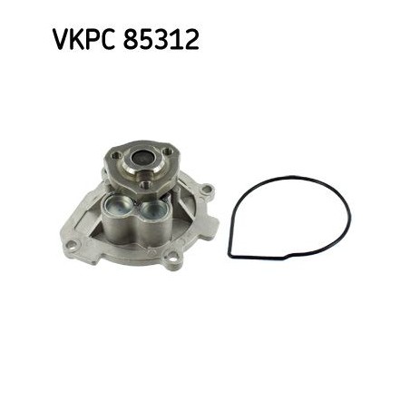 Water Pump, engine cooling SKF VKPC85312
