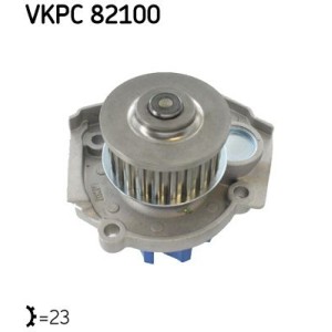 Αντλία νερού, ψυγείο κινητήρα SKF VKPC82100
