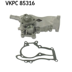 Water Pump, engine cooling SKF VKPC85316