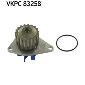 Water Pump, engine cooling SKF VKPC83258