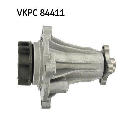 Water Pump, engine cooling SKF VKPC84411