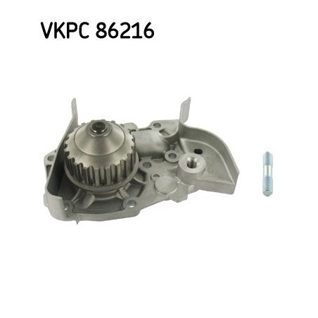 Water Pump, engine cooling SKF VKPC86216