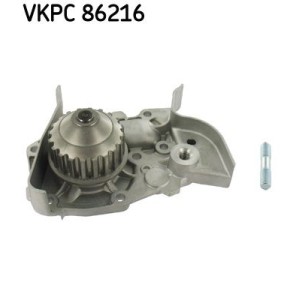 Water Pump, engine cooling SKF VKPC86216