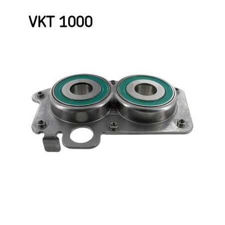 Bearing, manual transmission SKF VKT1000