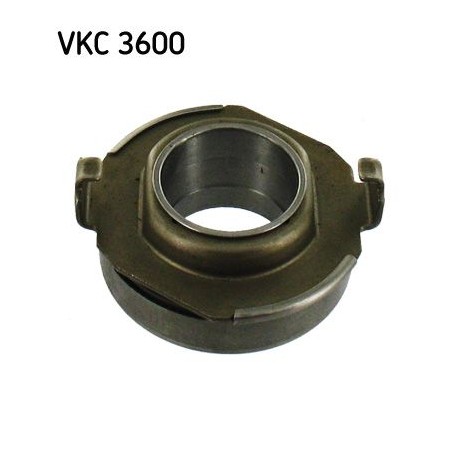 Ρουλεμάν πίεσης SKF VKC3600