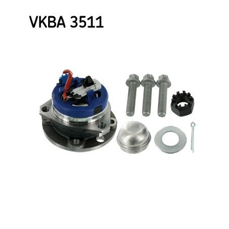 Wheel Bearing Kit SKF VKBA3511