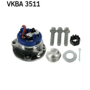 Wheel Bearing Kit SKF VKBA3511