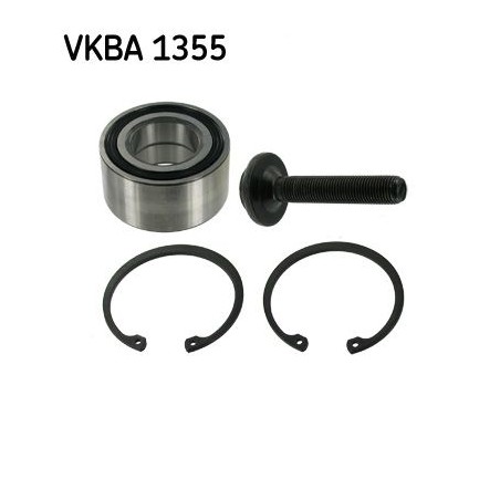 Wheel Bearing Kit SKF VKBA1355