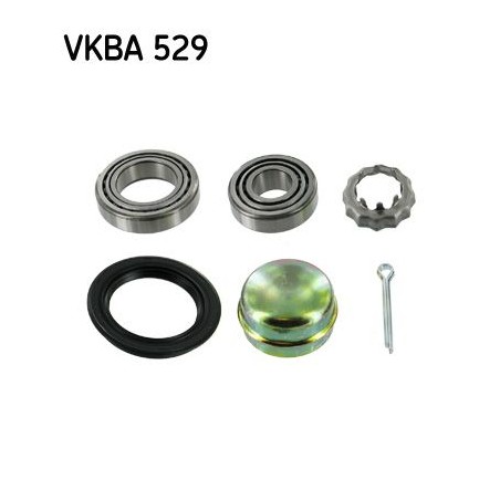 Wheel Bearing Kit SKF VKBA529