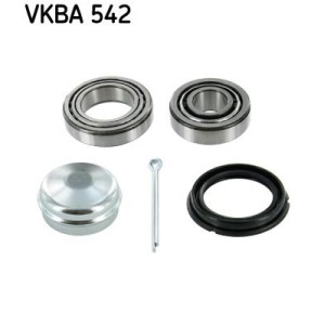Σετ ρουλεμάν τροχών SKF VKBA542