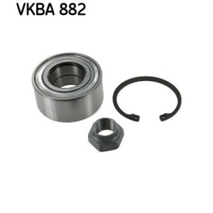 Wheel Bearing Kit SKF VKBA882