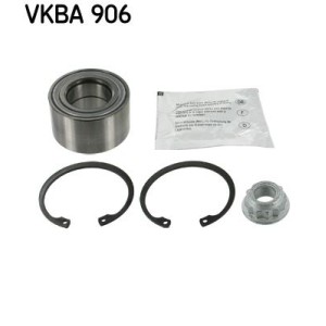Wheel Bearing Kit SKF VKBA906
