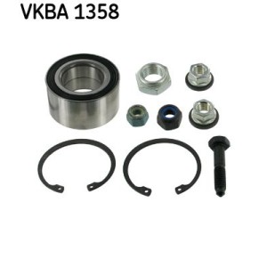 Σετ ρουλεμάν τροχών SKF VKBA1358