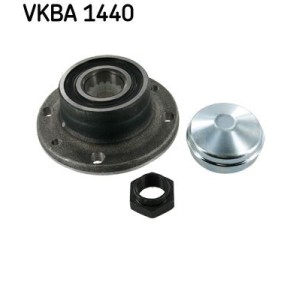 Σετ ρουλεμάν τροχών SKF VKBA1440