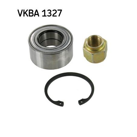 Σετ ρουλεμάν τροχών SKF VKBA1327